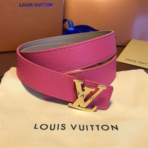 lv belt reversible|reversible Lv Belt women's.